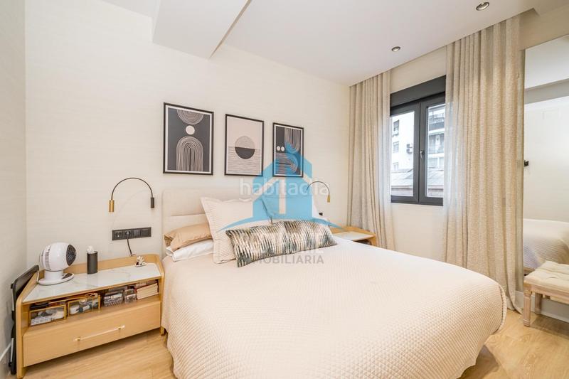 Foto eb054f83-f7db-43b9-8c85-7a6210f52d36. Flat with heating in Castellana Madrid