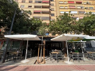 Transfer Business premise in Barrio Benicalap. Traspaso restaurantemesón en valencia