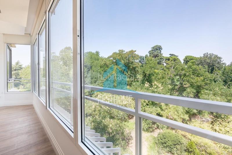 Foto a48f83d7-005a-4a47-b1c8-ae5603f21952. Piso zona retiro en Jerónimos Madrid