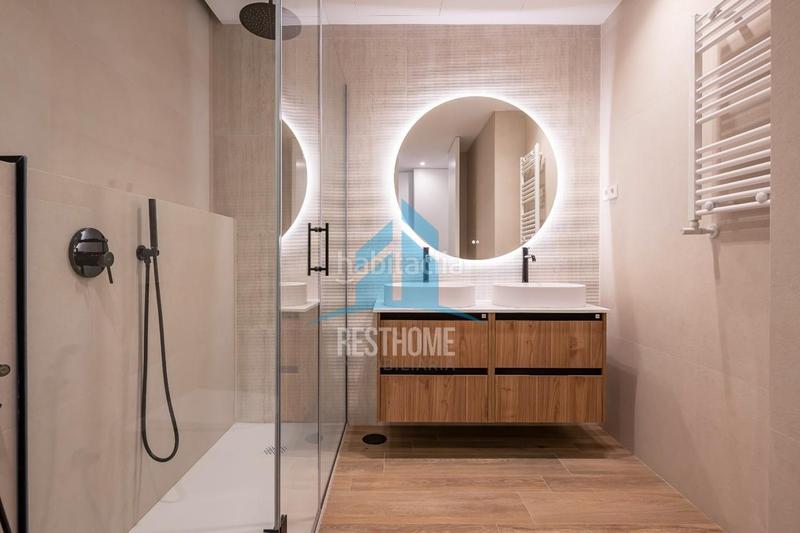 Foto e45f3edf-71b7-42ea-9666-30ef319bf1e9. Piso zona retiro en Jerónimos Madrid