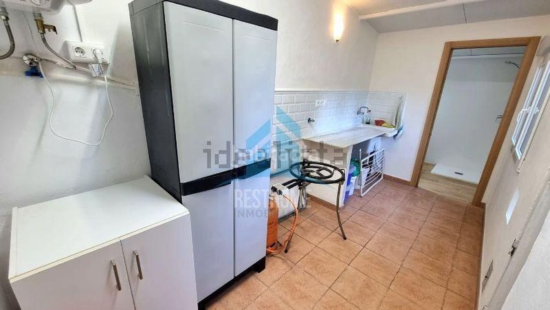 Foto bfe02825-d379-4bcb-8d46-1424cd44594b. Xalet amb calefacció aparcament a Barx