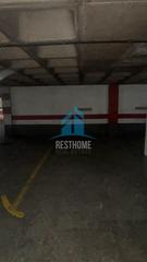 Parking coche  Germanias. Amplio parking en avda. germanies, valencia  oportunidad única