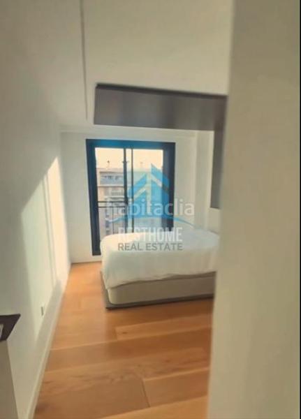 Foto 06f50a6a-ce89-476a-b282-4971cb7e096c. Affitto attico con parcheggio in Penya-Roja - Avda. Francia Valencia