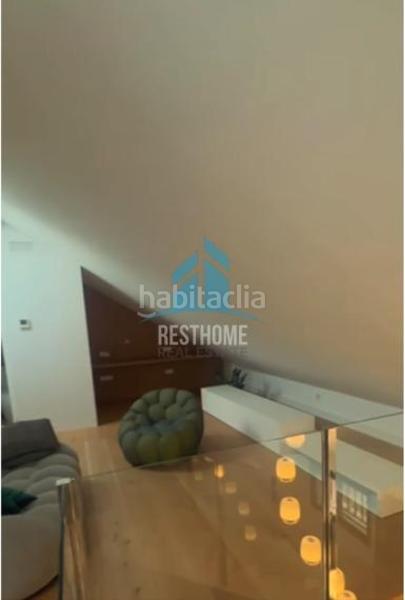 Foto 3a6d4d1c-36a8-43fd-bc87-4c0cfcfcee80. Affitto attico con parcheggio in Penya-Roja - Avda. Francia Valencia