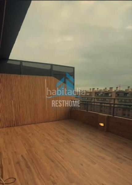 Foto 874c7f57-7b4f-4944-92f7-dbcd07a6da4e. Affitto attico con parcheggio in Penya-Roja - Avda. Francia Valencia