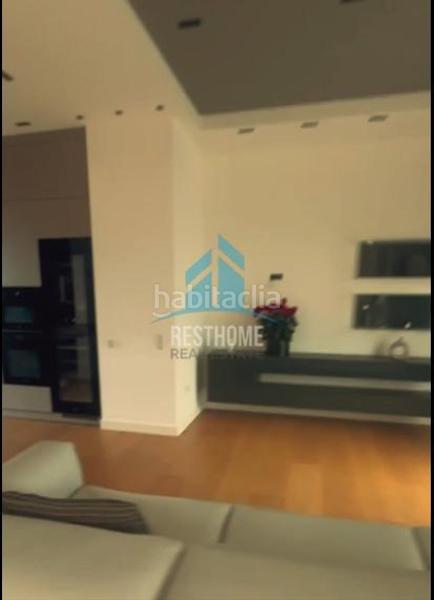 Foto 9e9fa350-1a27-4fb6-8475-b24f619faea1. Affitto attico con parcheggio in Penya-Roja - Avda. Francia Valencia