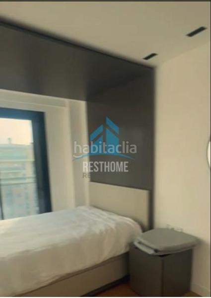 Foto a91621c2-ea39-4347-a9b2-9f579eab1540. Affitto attico con parcheggio in Penya-Roja - Avda. Francia Valencia