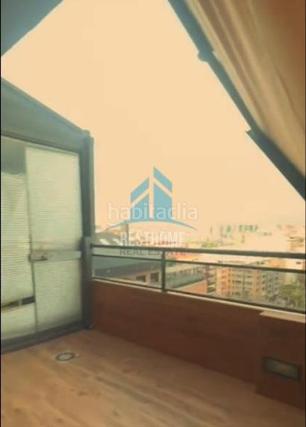 Foto c7f14f5d-9e01-47b3-9451-db241d64806b. Affitto attico con parcheggio in Penya-Roja - Avda. Francia Valencia