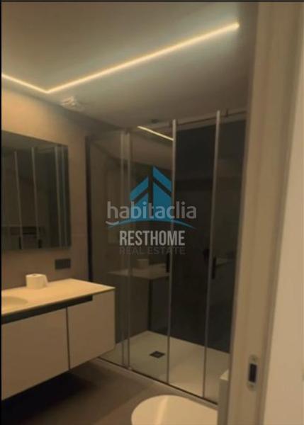 Foto f6d94199-c157-4ec6-a357-38af3adf3ea0. Affitto attico con parcheggio in Penya-Roja - Avda. Francia Valencia