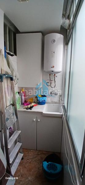 Foto 0f9573c2-a0ab-4fdb-a765-cddae99be693. Appartamento con riscaldamento in Plaza Elíptica - República Argentina Gandia