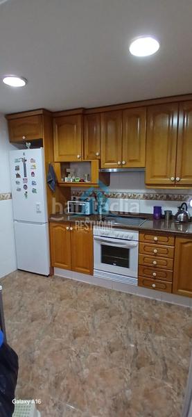 Foto 1159b5a7-d505-43c2-ba12-e60065059483. Appartamento con riscaldamento in Plaza Elíptica - República Argentina Gandia