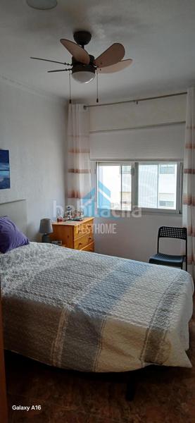 Foto 1264f97d-80d5-4222-b6f8-3e98fc1096f3. Appartamento con riscaldamento in Plaza Elíptica - República Argentina Gandia