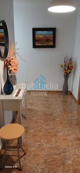 Foto 17701981-1a8f-4613-962b-08c7099ad342. Appartamento con riscaldamento in Plaza Elíptica - República Argentina Gandia