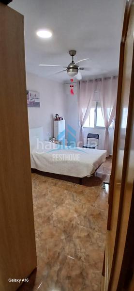 Foto 17e05617-8ac5-45f8-8b33-6091fe8ebfe8. Appartamento con riscaldamento in Plaza Elíptica - República Argentina Gandia