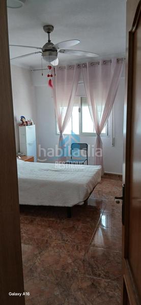 Foto 35461dca-bb22-4dca-bdcc-a6a3db601a8d. Appartamento con riscaldamento in Plaza Elíptica - República Argentina Gandia