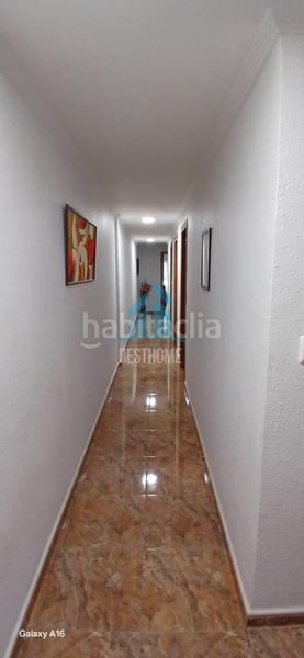 Foto 4ff010fa-e986-4c3e-ac58-3ad42d5fb483. Appartamento con riscaldamento in Plaza Elíptica - República Argentina Gandia