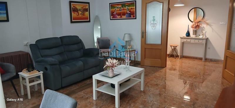 Foto 594ab497-5bd8-4c3f-9732-9dbff42a794f. Appartamento con riscaldamento in Plaza Elíptica - República Argentina Gandia