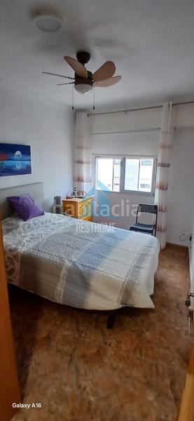 Foto 6ba0f7a7-e75c-4d34-b59f-29a0bc63684c. Appartamento con riscaldamento in Plaza Elíptica - República Argentina Gandia