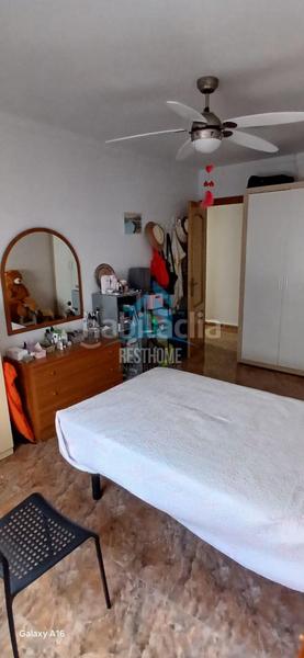 Foto 78d58932-4ada-4b4b-9e82-a2019492557e. Appartamento con riscaldamento in Plaza Elíptica - República Argentina Gandia