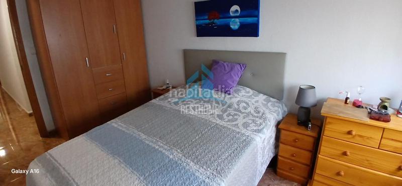 Foto 79a4444b-e0cb-492a-a826-f47db2cfc966. Appartamento con riscaldamento in Plaza Elíptica - República Argentina Gandia