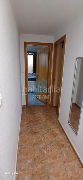 Foto 7c3ec74e-40a7-466b-bdc1-6dff4a7d4422. Appartamento con riscaldamento in Plaza Elíptica - República Argentina Gandia