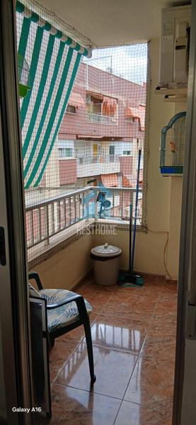 Foto 7fc220d3-5ee1-4423-9ded-3c62e8dc9da6. Appartamento con riscaldamento in Plaza Elíptica - República Argentina Gandia