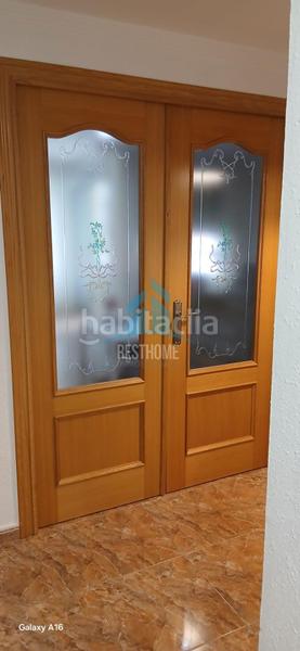 Foto 8d696be0-f60b-4338-ac5a-592a1f4b8197. Appartamento con riscaldamento in Plaza Elíptica - República Argentina Gandia