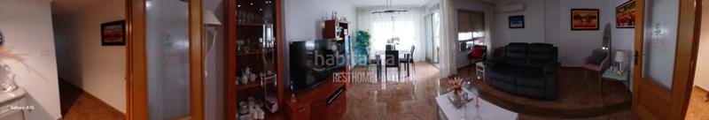 Foto e4334fe8-ba5d-45c9-a274-01f1163c42f3. Appartamento con riscaldamento in Plaza Elíptica - República Argentina Gandia