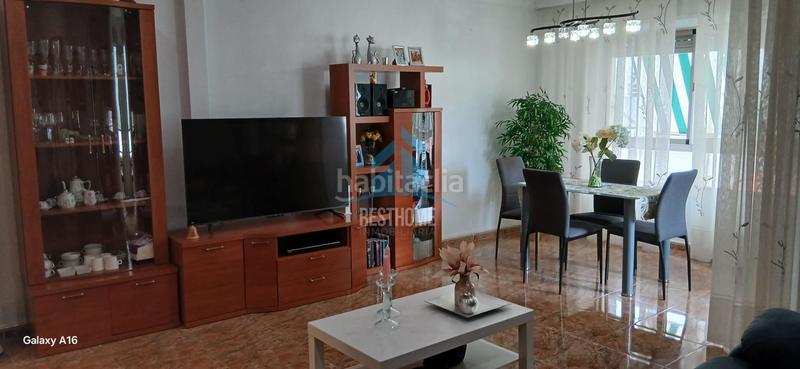 Foto e782843f-73a9-4d95-958b-114d8a2b5048. Appartamento con riscaldamento in Plaza Elíptica - República Argentina Gandia