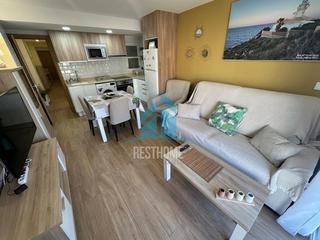 Appartement in Sant Antoni