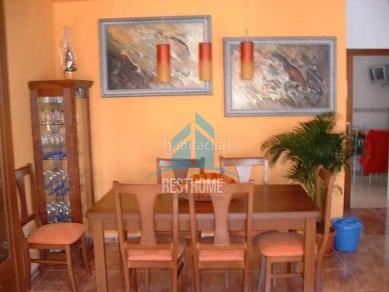 Foto 45791f61-f926-4e7b-b61e-95bbc554aef1. Reihenhaus in Sueca Sueca