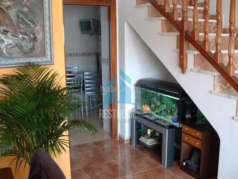 Foto 532c9bcf-1e3a-4ed1-b856-e1ec7a00f398. Reihenhaus in Sueca Sueca