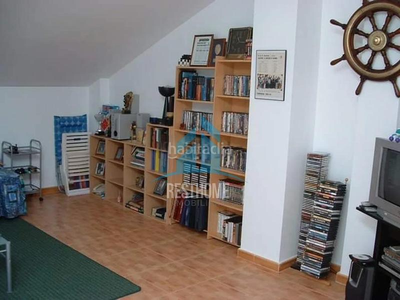 Foto 57f29eb8-a144-43a9-897e-c989bdc9c600. Reihenhaus in Sueca Sueca