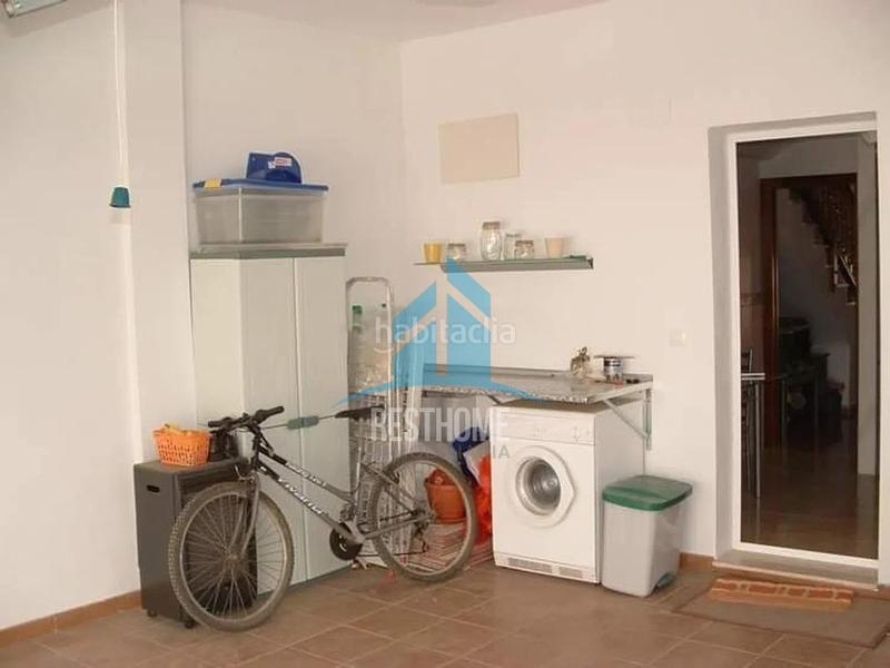 Foto 5eb3c337-b484-4eb4-85d2-9b44dfdbcfe4. Reihenhaus in Sueca Sueca