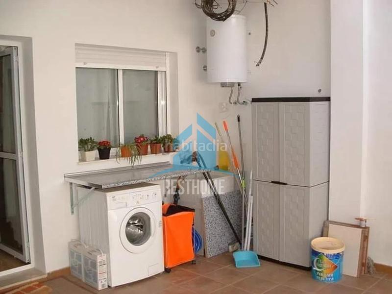 Foto 641ed743-e142-4aba-b868-53aaeb9ee88f. Reihenhaus in Sueca Sueca