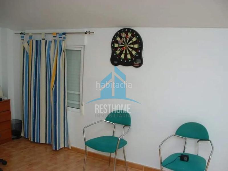 Foto 7f8104df-8b0f-488e-9d8e-6175e32ca365. Reihenhaus in Sueca Sueca