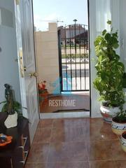 Semi detached house in Sueca. Adosado en sueca, oferta