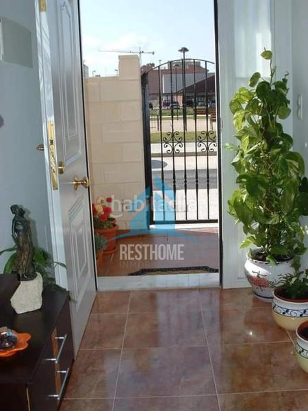 Foto de1992b7-4add-4e08-af32-54b43995d3d1. Reihenhaus in Sueca Sueca