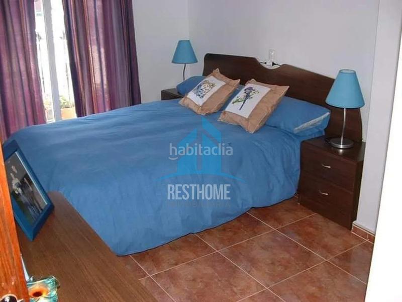 Foto febfe0c7-7ec7-482e-9dc6-0f555f1a2310. Reihenhaus in Sueca Sueca