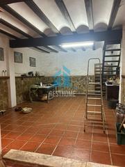 Haus  Calle sant cristofol. Amplia casa en algemesí, ideal para reformar y personalizar a tu