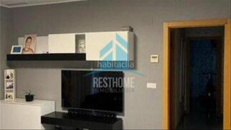 Foto 2e25d838-2a2e-4b4c-865f-b05d4e7f86a0. Pis amb aparcament a Alfafar