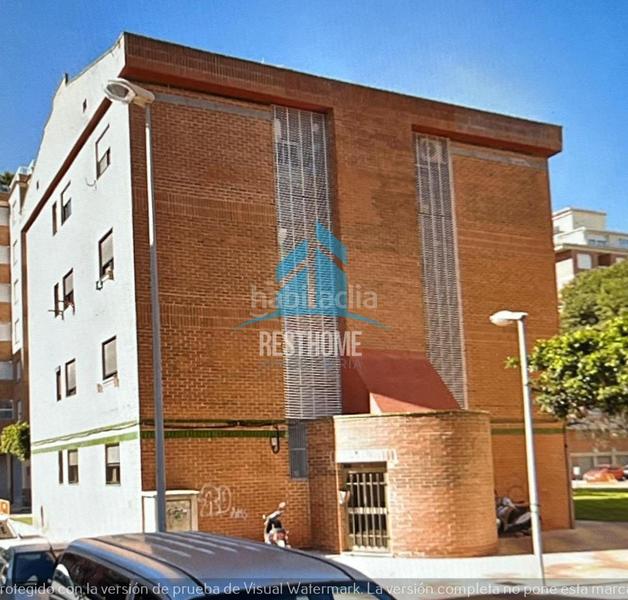 Foto 39b6c278-4694-47fc-b508-a6ba1896d4d6. Piso  en pueblo de Cullera Cullera