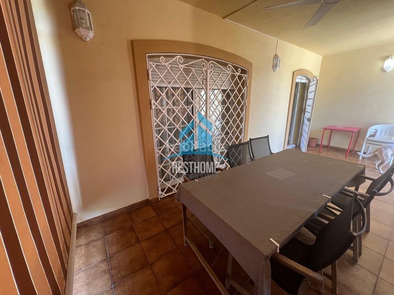 Foto 126006a7-afb7-4d39-9e5b-46f3df54fad7. Xalet a El Marenyet Cullera