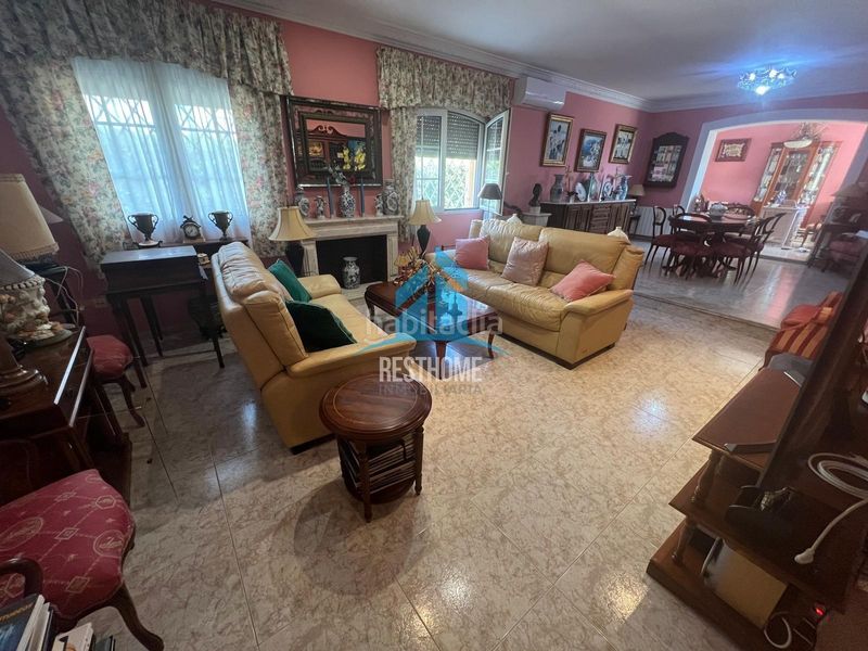 Foto 3035cd18-522a-49bb-b818-07f6602a4515. Xalet a El Marenyet Cullera