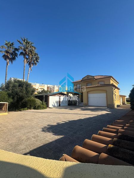 Foto 99e0bccf-7899-4bd7-a2b4-3c1791929813. Xalet a El Marenyet Cullera