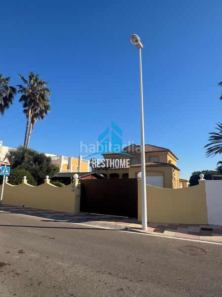 Foto ced9d1d8-2c9f-4332-a182-1699442087da. Xalet a El Marenyet Cullera