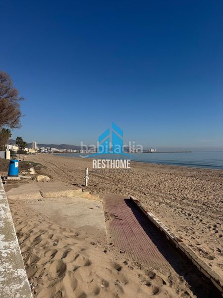 Foto f5ddf46f-0b76-470c-8002-ceea4c13b3cd. Xalet a El Marenyet Cullera