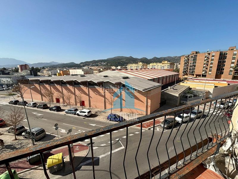 Foto 12ce8fd8-72f9-429c-bbfc-96300a60e164. Pis a Benipeixcar - El Raval Gandia