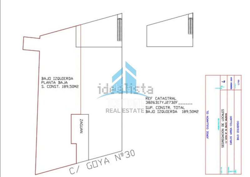 Foto 086321dc-22db-4bf5-8e2e-9ca90ac5d2b9. Local comercial a Nou Moles Valencia
