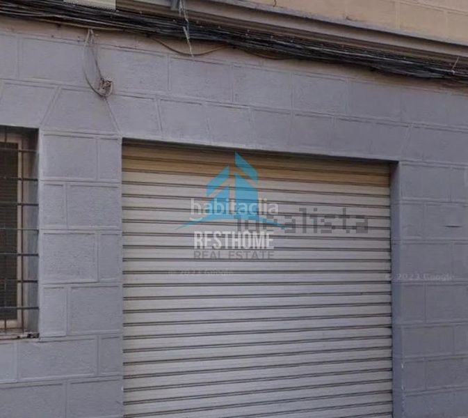 Foto a692cc29-898c-42b6-afab-f164f2b62a78. Local comercial a Nou Moles Valencia